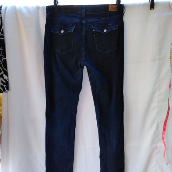 Levi's jeans - Picture 2 of 4